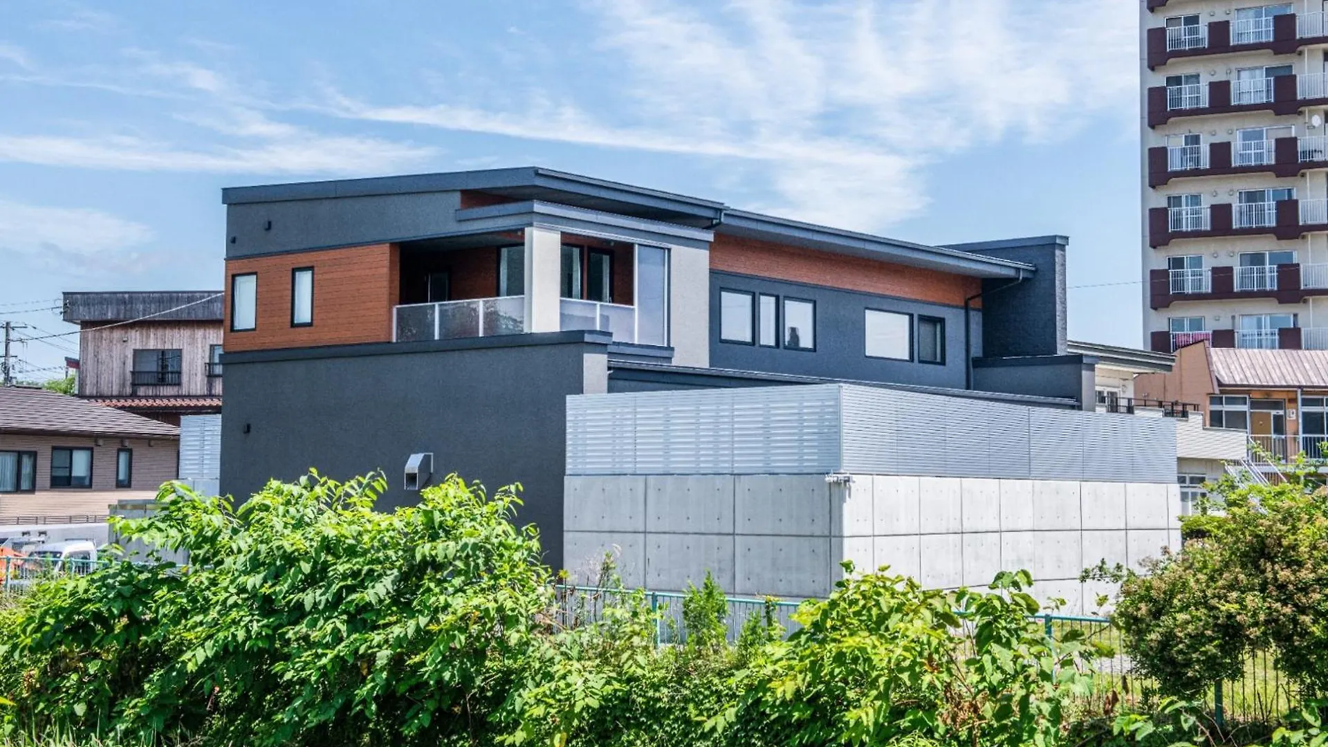 Hakodate - House - Vacation Stay 17805 Holiday home